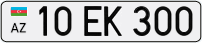 10EK300