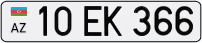 10EK366