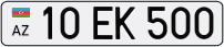 10EK500