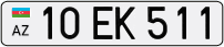 10EK511