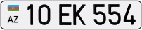 10EK554