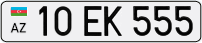 10EK555