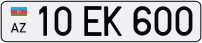 10EK600