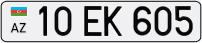 10EK605