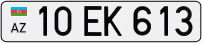 10EK613