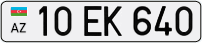 10EK640
