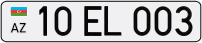 10EL003