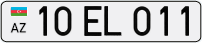 10EL011
