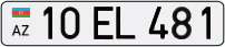 10EL481