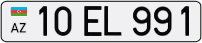 10EL991