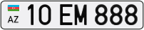 10EM888