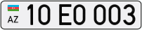 10EO003