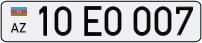 10EO007
