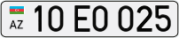 10EO025