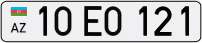 10EO121