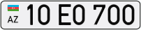 10EO700