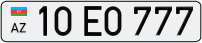 10EO777