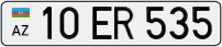 10ER535