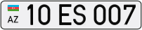 10ES007