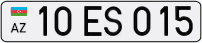 10ES015