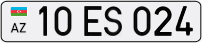 10ES024