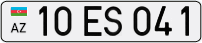 10ES041