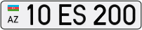 10ES200