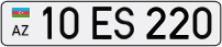 10ES220