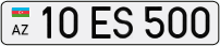 10ES500
