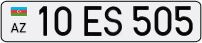 10ES505