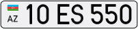 10ES550