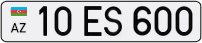 10ES600