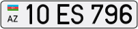 10ES796