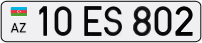 10ES802