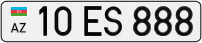 10ES888