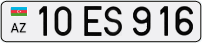 10ES916