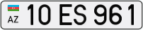 10ES961