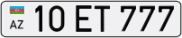 10ET777