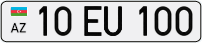 10EU100