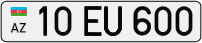 10EU600