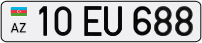 10EU688