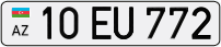 10EU772