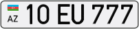 10EU777