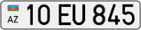 10EU845