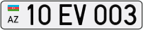 10EV003