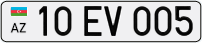 10EV005