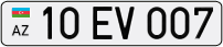 10EV007