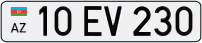 10EV230
