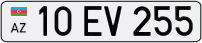 10EV255