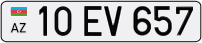 10EV657
